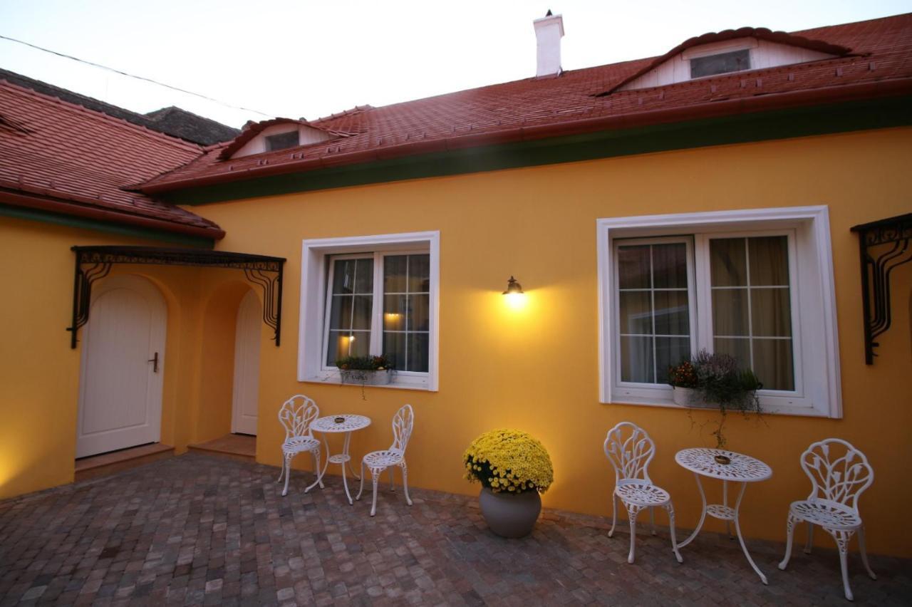 Casa Kempel シビウ エクステリア 写真