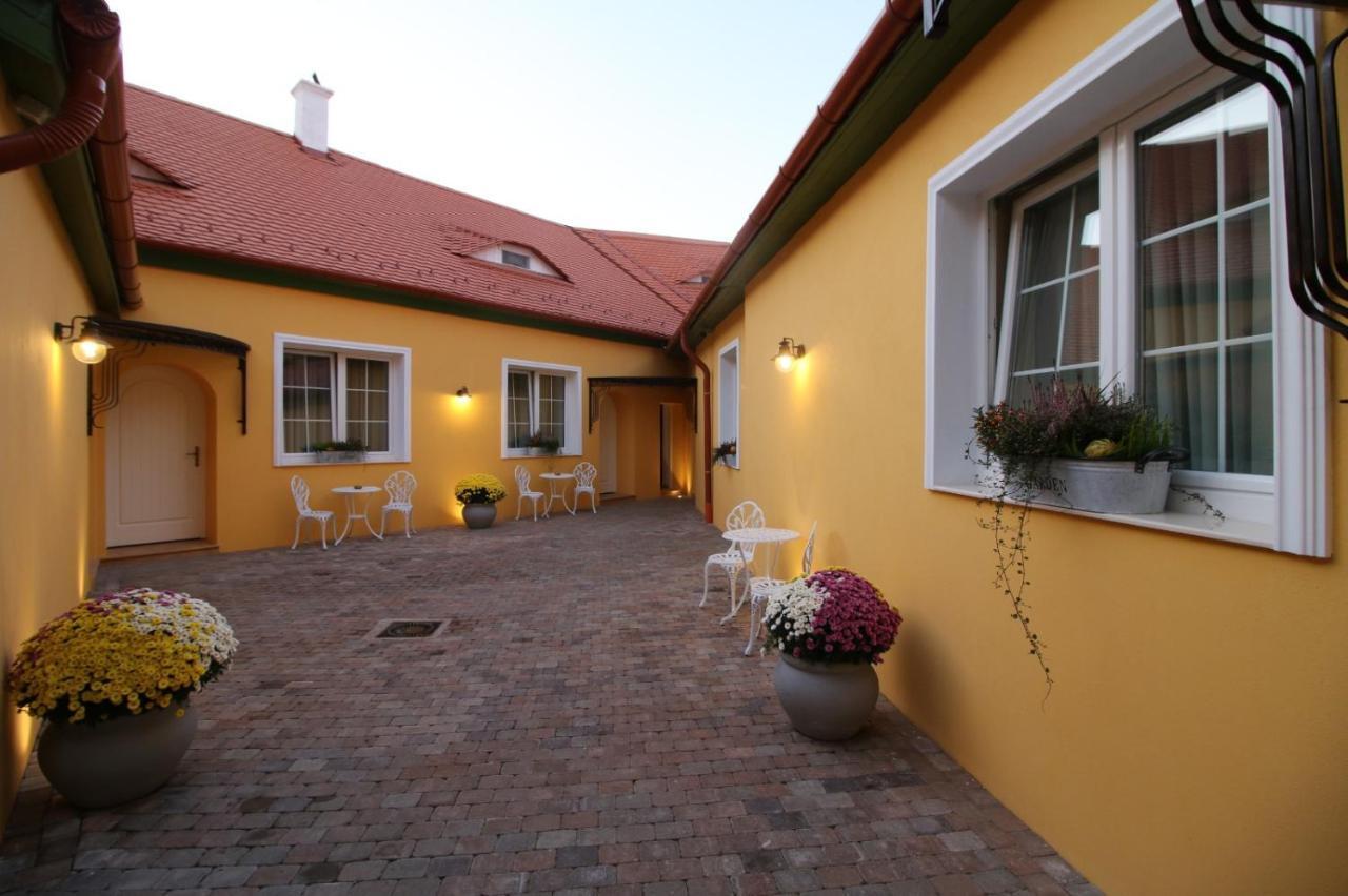 Casa Kempel シビウ エクステリア 写真