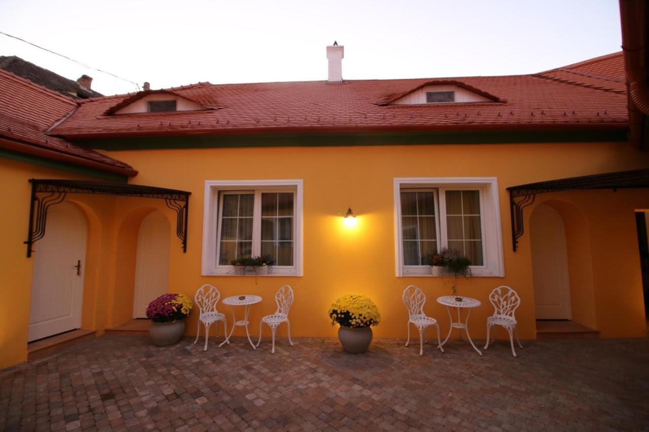 Casa Kempel シビウ エクステリア 写真