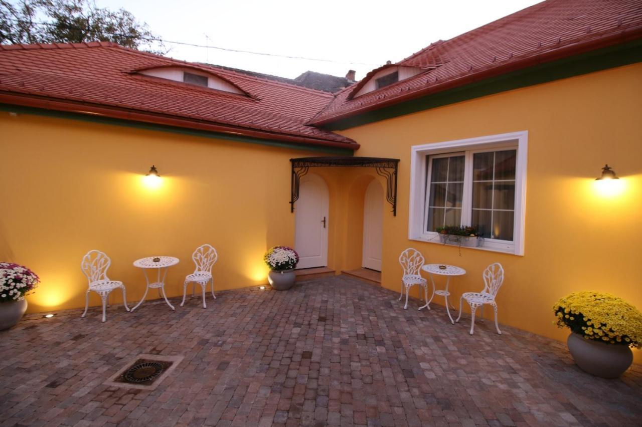 Casa Kempel シビウ エクステリア 写真