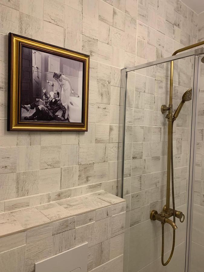 Casa Kempel シビウ エクステリア 写真