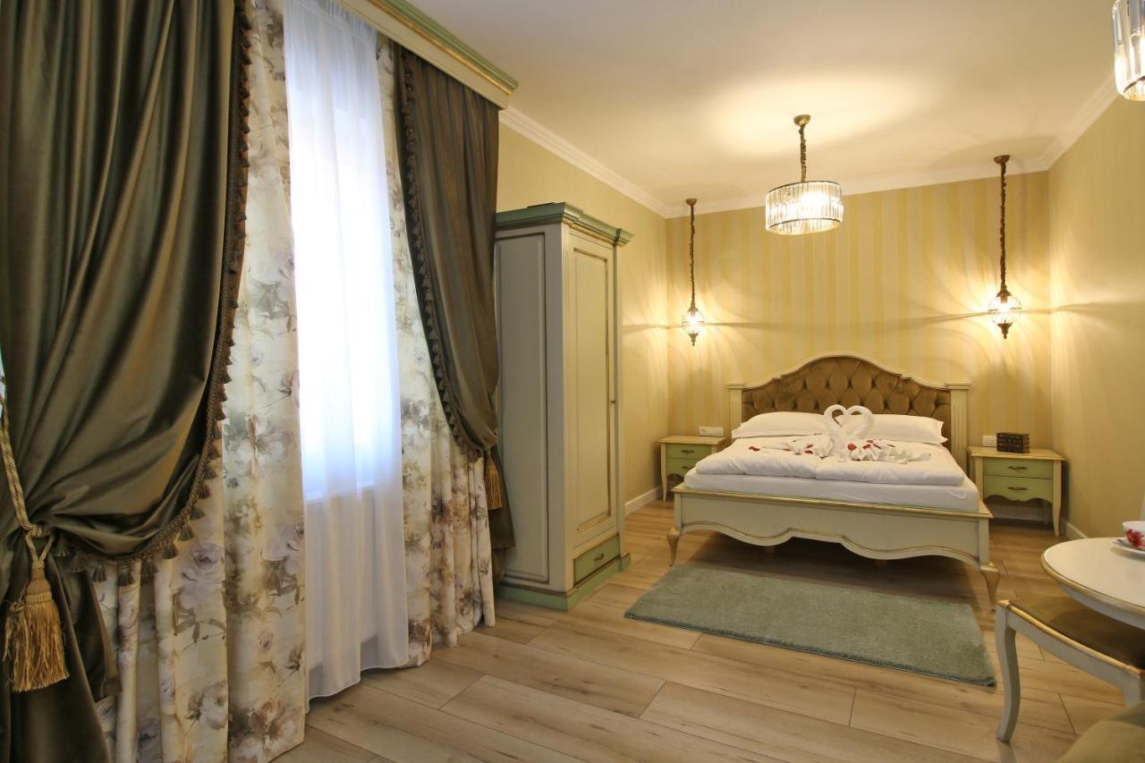 Casa Kempel シビウ エクステリア 写真