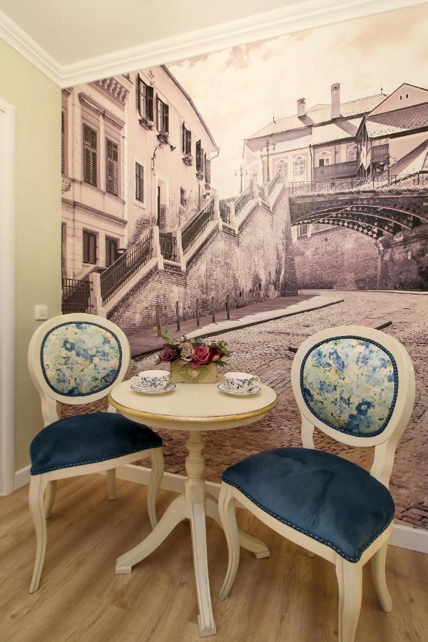 Casa Kempel シビウ エクステリア 写真