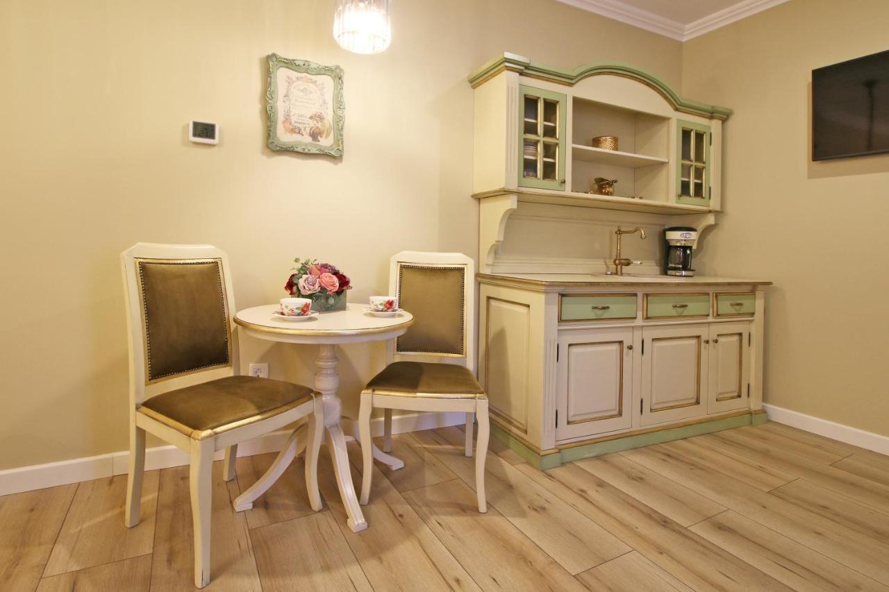 Casa Kempel シビウ エクステリア 写真