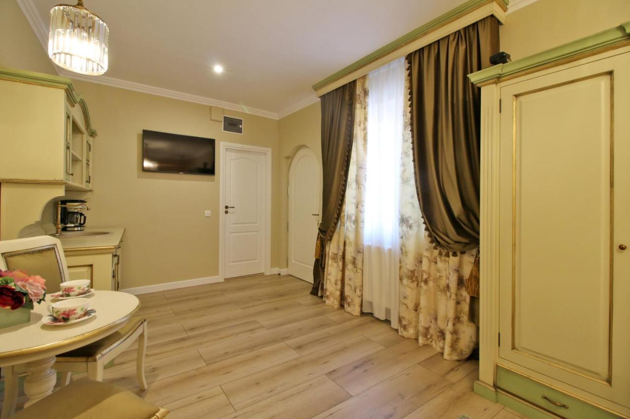 Casa Kempel シビウ エクステリア 写真