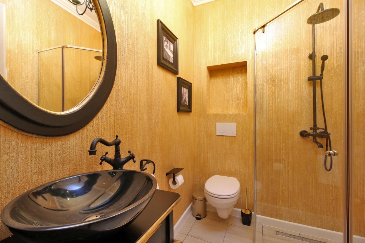Casa Kempel シビウ エクステリア 写真
