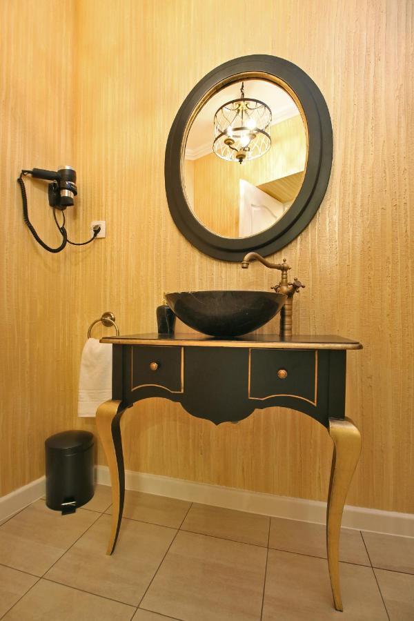 Casa Kempel シビウ エクステリア 写真