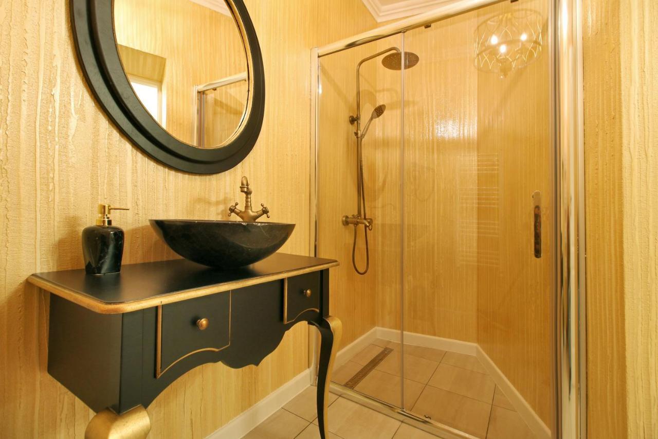 Casa Kempel シビウ エクステリア 写真