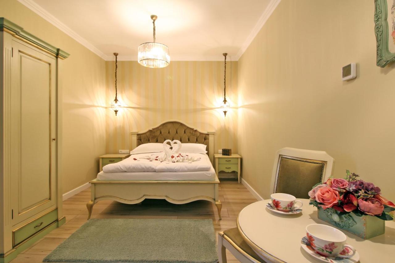 Casa Kempel シビウ エクステリア 写真